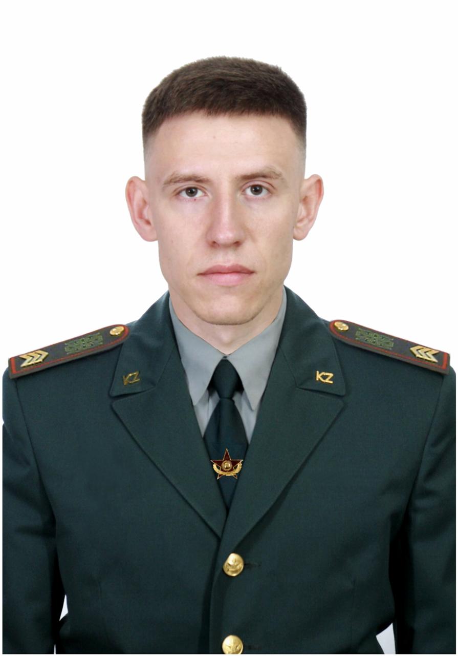 Хорошун Иван Юрьевич